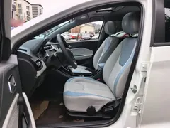 2022 Chery Tiggo 2 Pro Diamond 1.5L CVT Elite, белый — фото 15