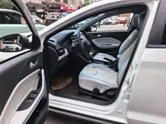 2022 Chery Tiggo 2 Pro Diamond 1.5L CVT Elite, белый — фото 16