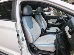 2022 Chery Tiggo 2 Pro Diamond 1.5L CVT Elite, белый — фото 25