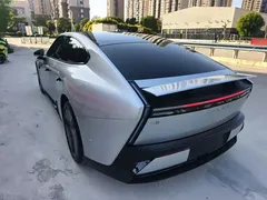 2025 Xpeng P7 820 Extra Long Range Ultra — фото 5