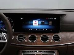 2023 Mercedes-Benz E-Class E 300 L Luxury, чёрный — фото 18