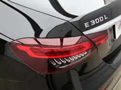 2023 Mercedes-Benz E-Class E 300 L Luxury, чёрный — фото 28