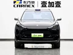 2025 Aito M9 EREV Ultra 52kWh 6-seat 192-line LiDAR, чёрный — фото 2