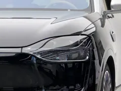 2025 Aito M9 EREV Ultra 52kWh 6-seat 192-line LiDAR, чёрный — фото 3