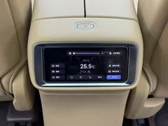 2025 Aito M9 EREV Ultra 52kWh 6-seat 192-line LiDAR, чёрный — фото 18