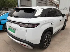 2024 BYD Song L PHEV 112km, белый — фото 10