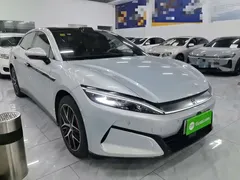 2025 BYD Han L EV 4WD Lidar Flagship — фото 4