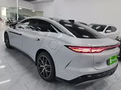 2025 BYD Han L EV 4WD Lidar Flagship — фото 5