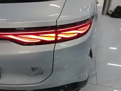2025 BYD Han L EV 4WD Lidar Flagship — фото 8