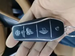 2025 BYD Han L EV 4WD Lidar Flagship — фото 9