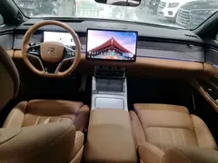 2025 BYD Han L EV 4WD Lidar Flagship — фото 10