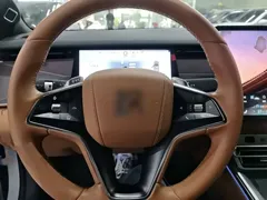 2025 BYD Han L EV 4WD Lidar Flagship — фото 11