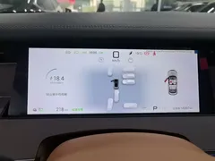 2025 BYD Han L EV 4WD Lidar Flagship — фото 12