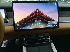 2025 BYD Han L EV 4WD Lidar Flagship — фото 13