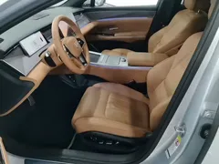 2025 BYD Han L EV 4WD Lidar Flagship — фото 15