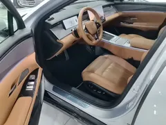2025 BYD Han L EV 4WD Lidar Flagship — фото 16