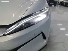 2025 BYD Han L EV 4WD Lidar Flagship — фото 24