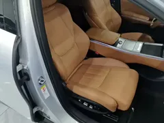 2025 BYD Han L EV 4WD Lidar Flagship — фото 25