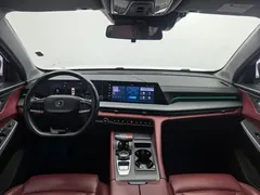 2022 Changan CS75 PLUS 2nd Gen 1.5T AT Premium, белый — фото 4