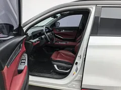 2022 Changan CS75 PLUS 2nd Gen 1.5T AT Premium, белый — фото 6