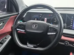 2022 Changan CS75 PLUS 2nd Gen 1.5T AT Premium, белый — фото 7