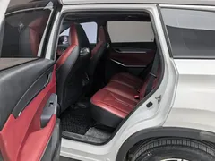 2022 Changan CS75 PLUS 2nd Gen 1.5T AT Premium, белый — фото 8