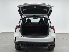 2022 Changan CS75 PLUS 2nd Gen 1.5T AT Premium, белый — фото 10