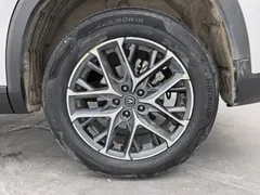 2022 Changan CS75 PLUS 2nd Gen 1.5T AT Premium, белый — фото 11