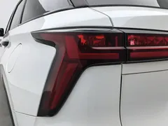 2022 Changan CS75 PLUS 2nd Gen 1.5T AT Premium, белый — фото 14