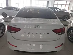 2020 Hyundai Elantra 1.6L AT GL, белый — фото 6