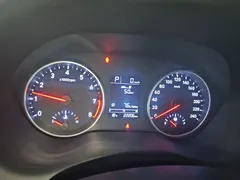 2020 Hyundai Elantra 1.6L AT GL, белый — фото 12