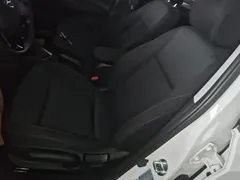 2020 Hyundai Elantra 1.6L AT GL, белый — фото 15