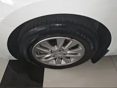 2020 Hyundai Elantra 1.6L AT GL, белый — фото 23