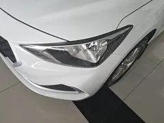 2020 Hyundai Elantra 1.6L AT GL, белый — фото 24