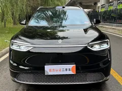2026 Aito M7 EV Max 4WD 5-Seat 896-beam LiDAR, чёрный — фото 3