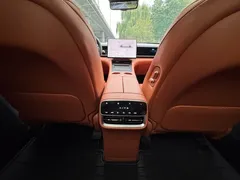 2026 Aito M7 EV Max 4WD 5-Seat 896-beam LiDAR, чёрный — фото 12