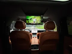 2026 Aito M7 EV Max 4WD 5-Seat 896-beam LiDAR, чёрный — фото 13