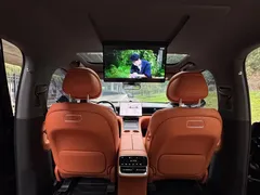 2026 Aito M7 EV Max 4WD 5-Seat 896-beam LiDAR, чёрный — фото 14