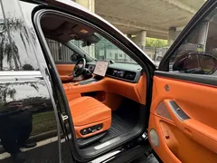 2026 Aito M7 EV Max 4WD 5-Seat 896-beam LiDAR, чёрный — фото 20