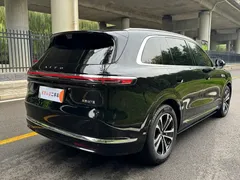 2026 Aito M7 EV Max 4WD 5-Seat 896-beam LiDAR, чёрный — фото 22