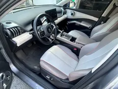 2024 BYD Yuan PLUS Honor 510KM Leading — фото 4