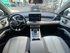 2024 BYD Yuan PLUS Honor 510KM Leading — фото 5