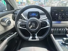 2024 BYD Yuan PLUS Honor 510KM Leading — фото 6
