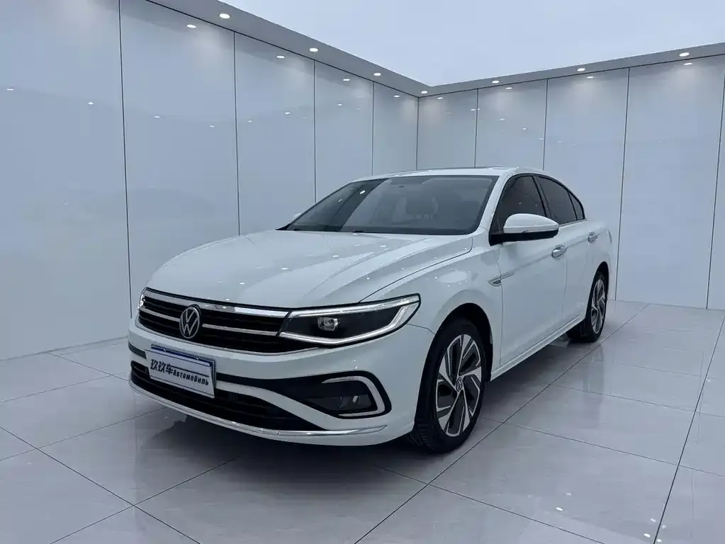 2023 Volkswagen Bora 200TSI DSG Pro