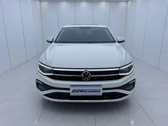 2023 Volkswagen Bora 200TSI DSG Pro, белый — фото 2