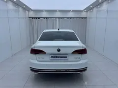 2023 Volkswagen Bora 200TSI DSG Pro, белый — фото 5