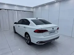 2023 Volkswagen Bora 200TSI DSG Pro, белый — фото 6