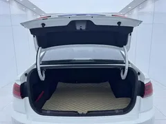 2023 Volkswagen Bora 200TSI DSG Pro, белый — фото 7