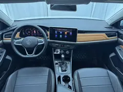 2023 Volkswagen Bora 200TSI DSG Pro, белый — фото 8