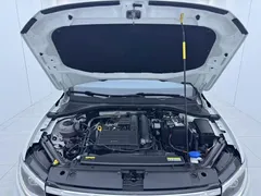 2023 Volkswagen Bora 200TSI DSG Pro, белый — фото 9